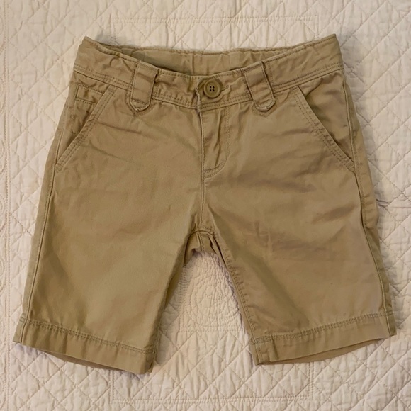 Gap Kids Tan Shorts